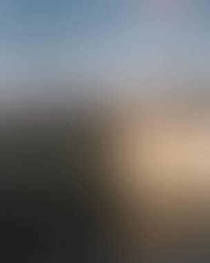 Abstract blur background of colors mixed