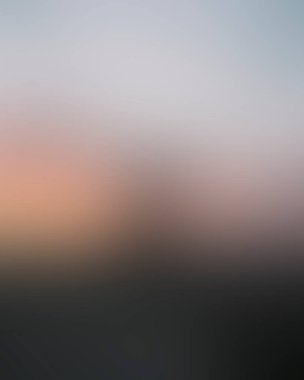 Abstract blur background of colors mixed