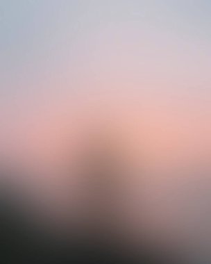 Abstract blur background of colors mixed