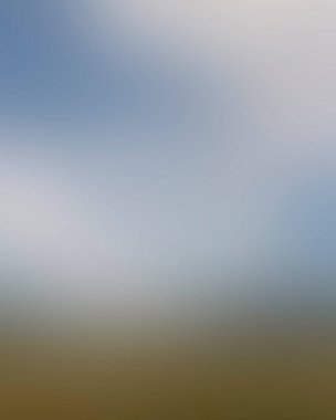 Abstract blur background of colors mixed