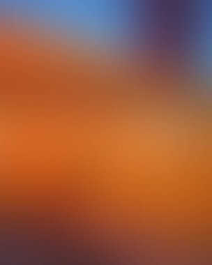 Abstract blur background of colors mixed