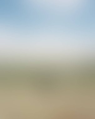 Abstract blur background of colors mixed