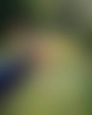 Abstract blur background of colors mixed