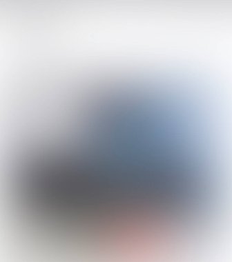 Abstract blur background of colors mixed