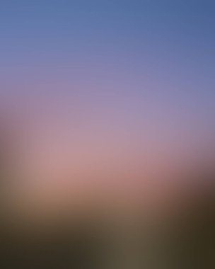 Abstract blur background of colors mixed