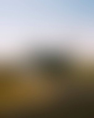 Abstract blur background of colors mixed