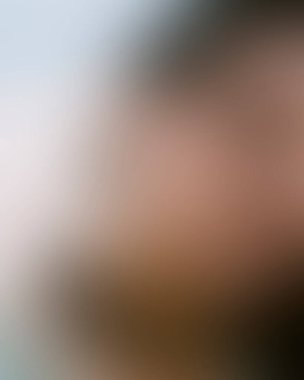 Abstract blur background of colors mixed