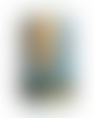 Abstract blur background of colors mixed