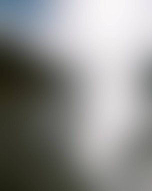 Abstract blur background of colors mixed