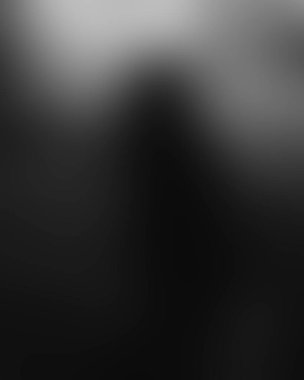 Abstract blur background of colors mixed