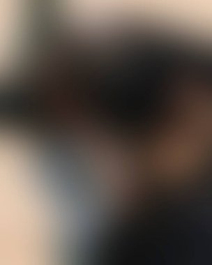 Abstract blur background of colors mixed