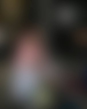 Abstract blur background of colors mixed