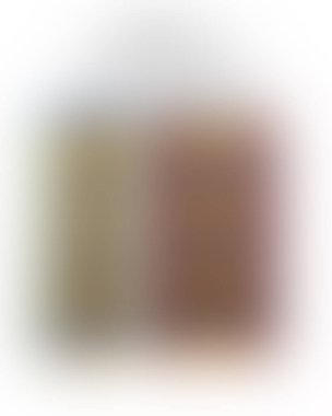 Abstract blur background of colors mixed