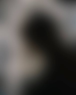 Abstract blur background of colors mixed