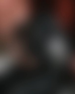 Abstract blur background of colors mixed