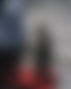 Abstract blur background of colors mixed