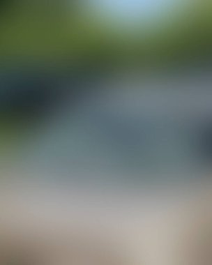 Abstract blur background of colors mixed