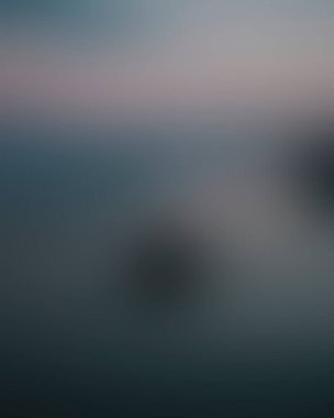 Abstract blur background of colors mixed