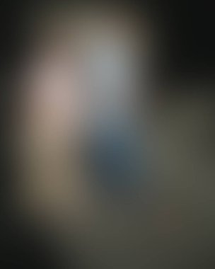 Abstract blur background of colors mixed