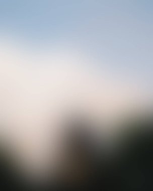 Abstract blur background of colors mixed