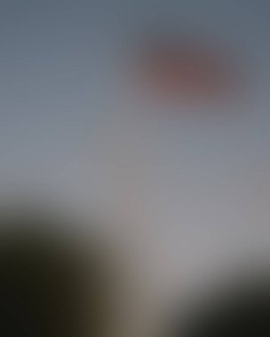 Abstract blur background of colors mixed