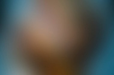 Abstract blur background of colors mixed