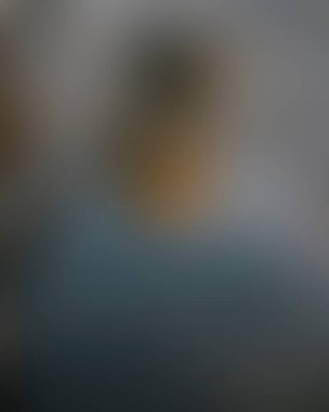 Abstract blur background of colors mixed