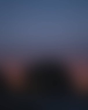 Abstract blur background of colors mixed