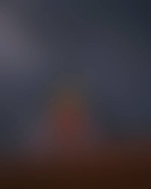 Abstract blur background of colors mixed