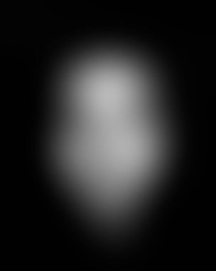 Abstract blur background of colors mixed