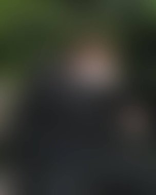 Abstract blur background of colors mixed