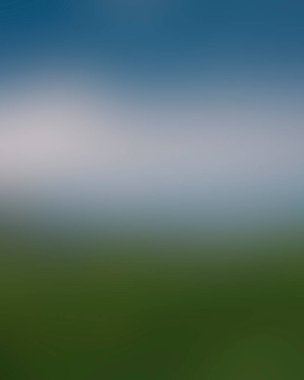 Abstract blur background of colors mixed