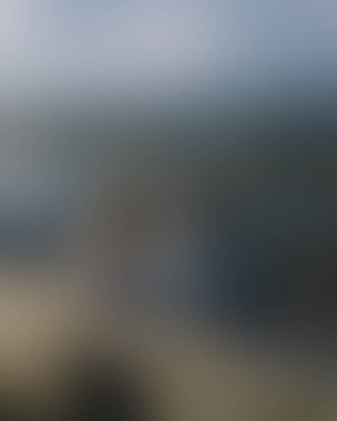 Abstract blur background of colors mixed