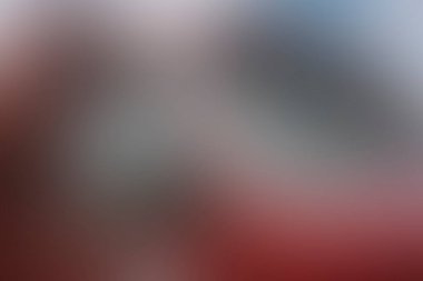 Abstract blur background of colors mixed