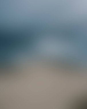 Abstract blur background of colors mixed