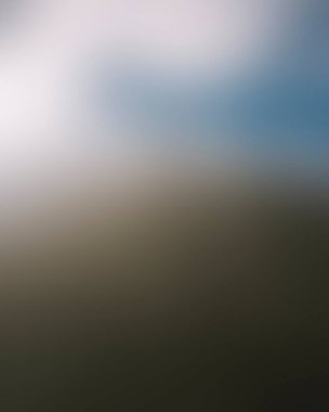 Abstract blur background of colors mixed