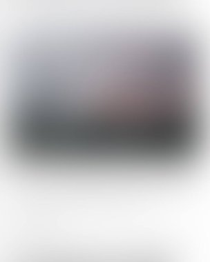 Abstract blur background of colors mixed