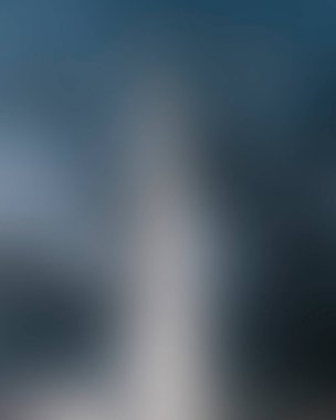 Abstract blur background of colors mixed