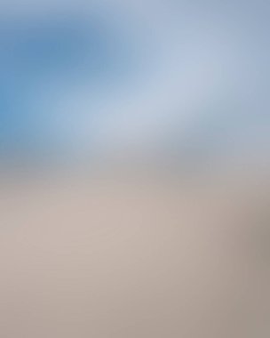 Abstract blur background of colors mixed