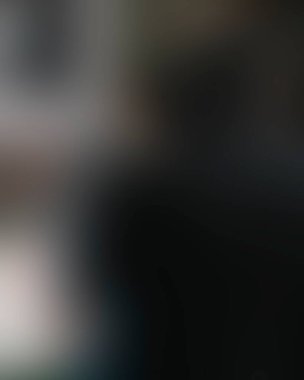 Abstract blur background of colors mixed