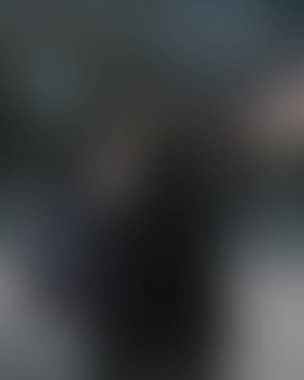 Abstract blur background of colors mixed