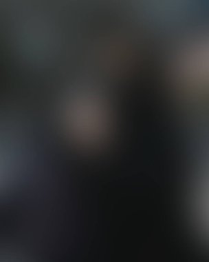 Abstract blur background of colors mixed