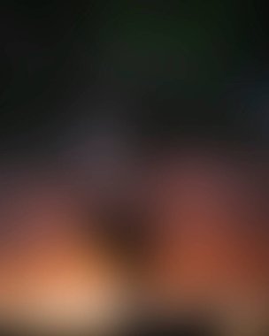 Abstract blur background of colors mixed