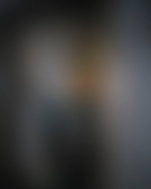 Abstract blur background of colors mixed