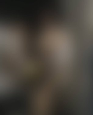 Abstract blur background of colors mixed