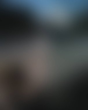 Abstract blur background of colors mixed