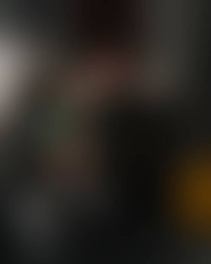 Abstract blur background of colors mixed