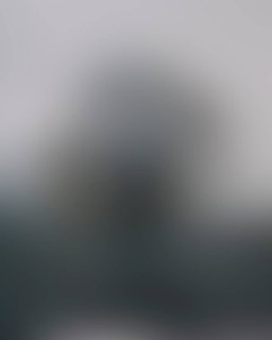 Abstract blur background of colors mixed