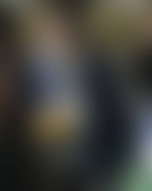 Abstract blur background of colors mixed