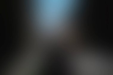 Abstract blur background of colors mixed